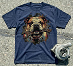Bulldog Mechanic