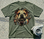 Bulldog Mechanic