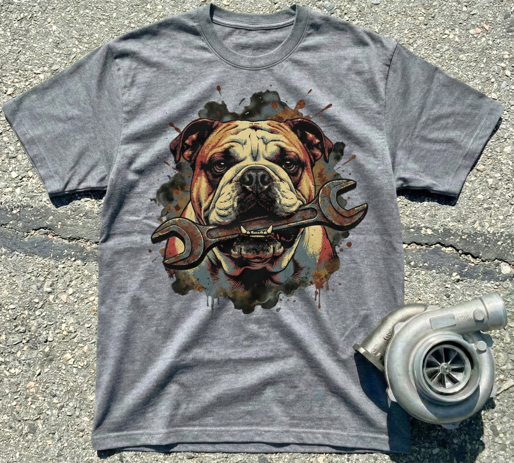 Bulldog Mechanic