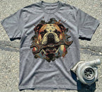Bulldog Mechanic