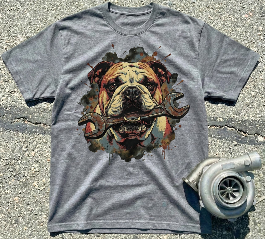 Bulldog Mechanic
