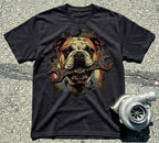 Bulldog Mechanic