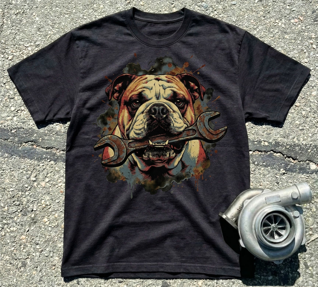 Bulldog Mechanic