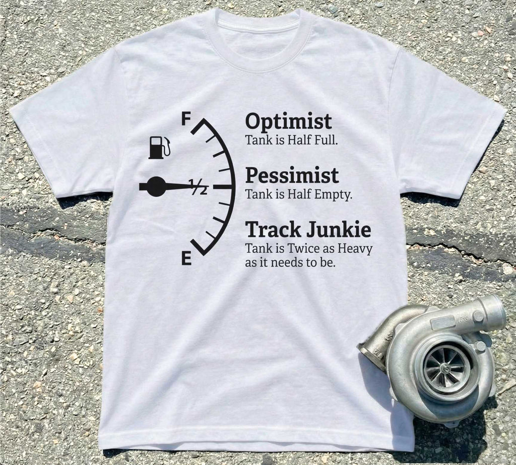 Track Junkie
