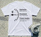 Track Junkie