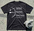 Track Junkie