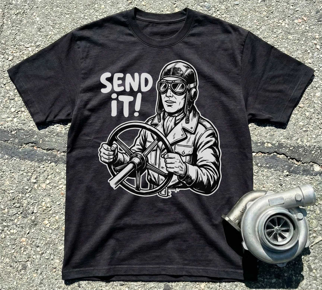 Send It