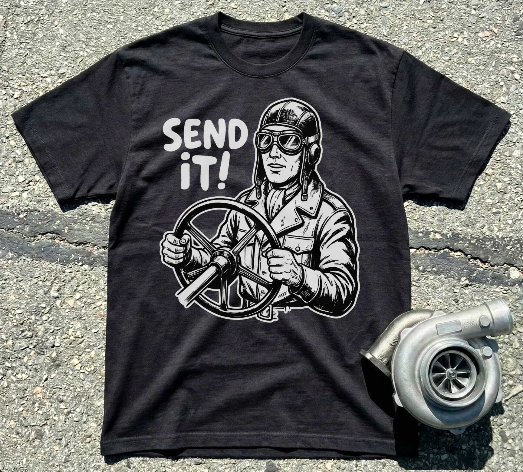 Send It