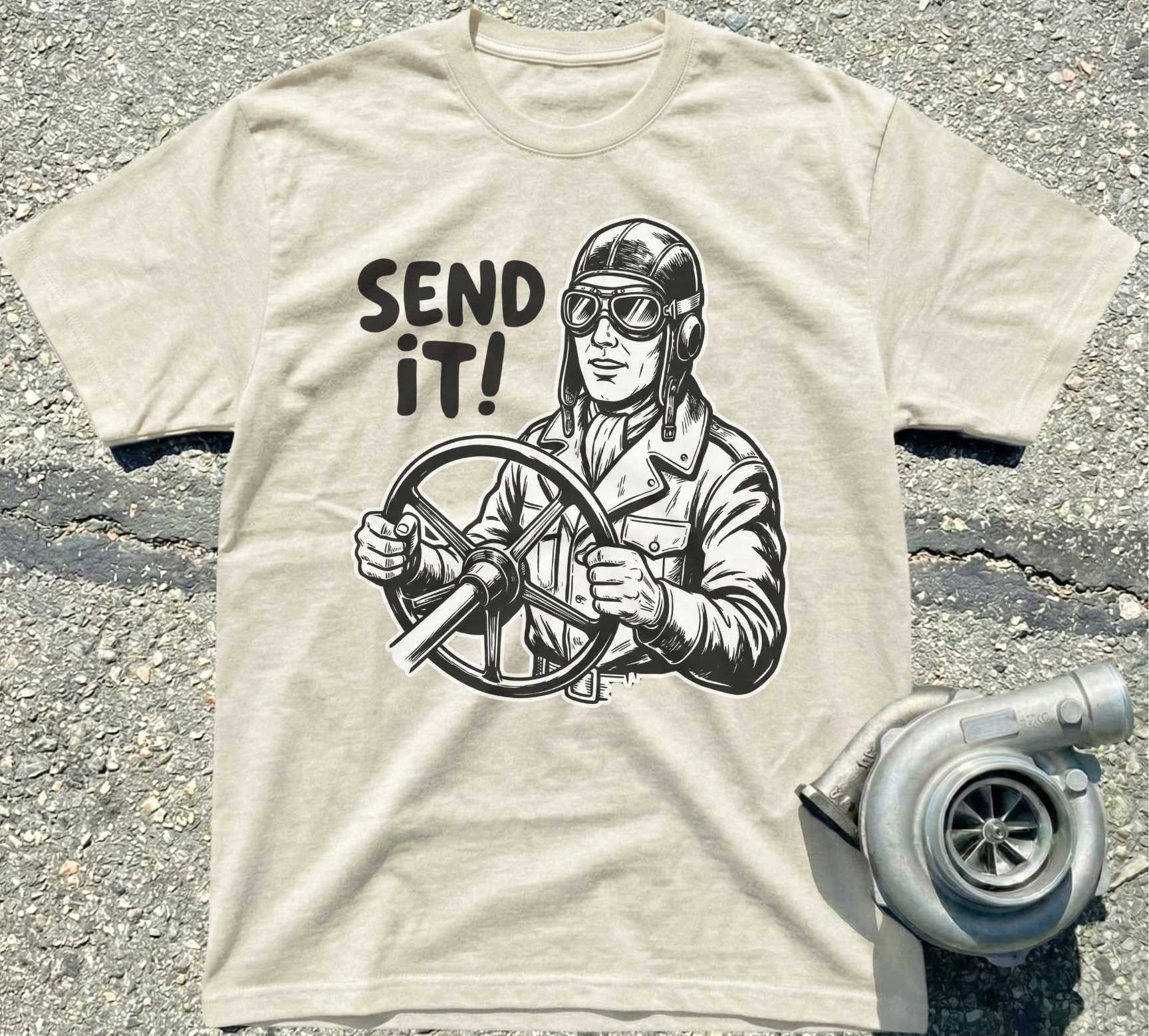 Send It