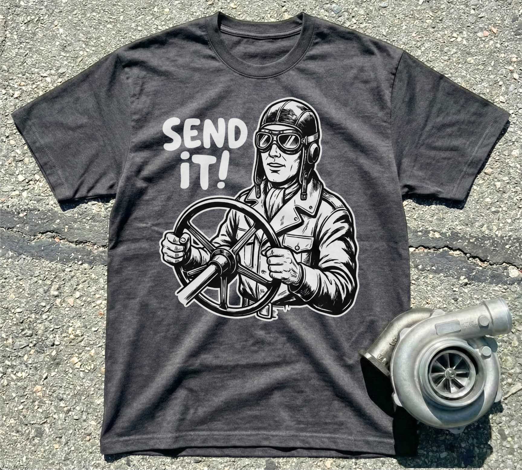 Send It