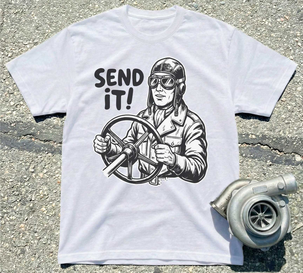 Send It