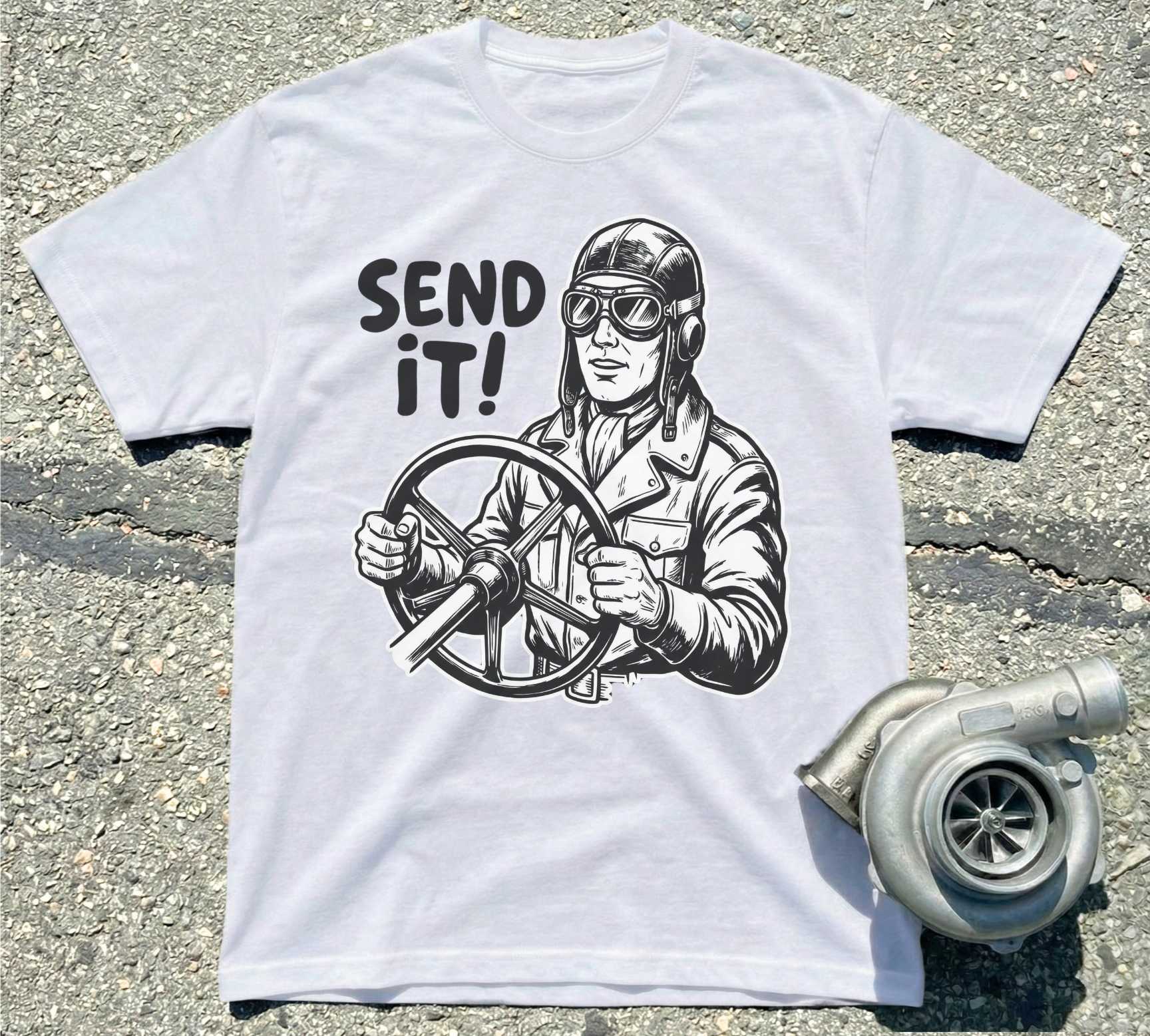 Send It