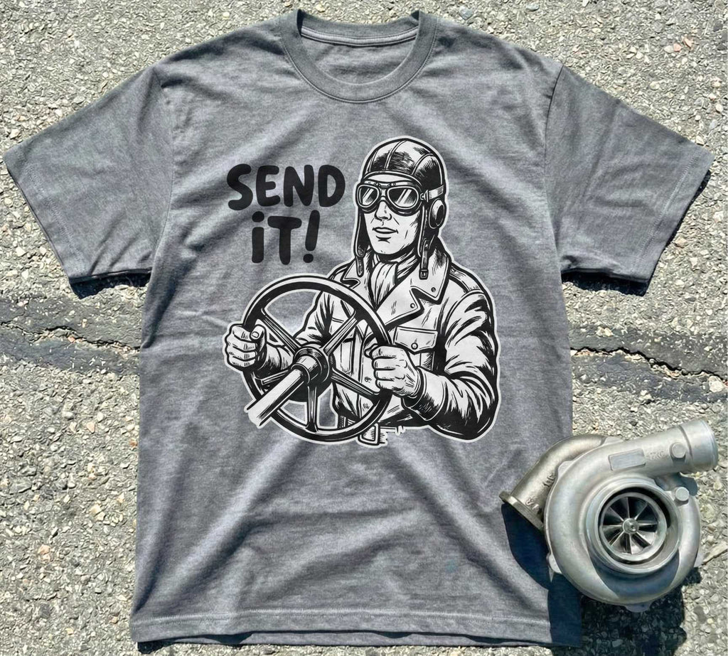 Send It