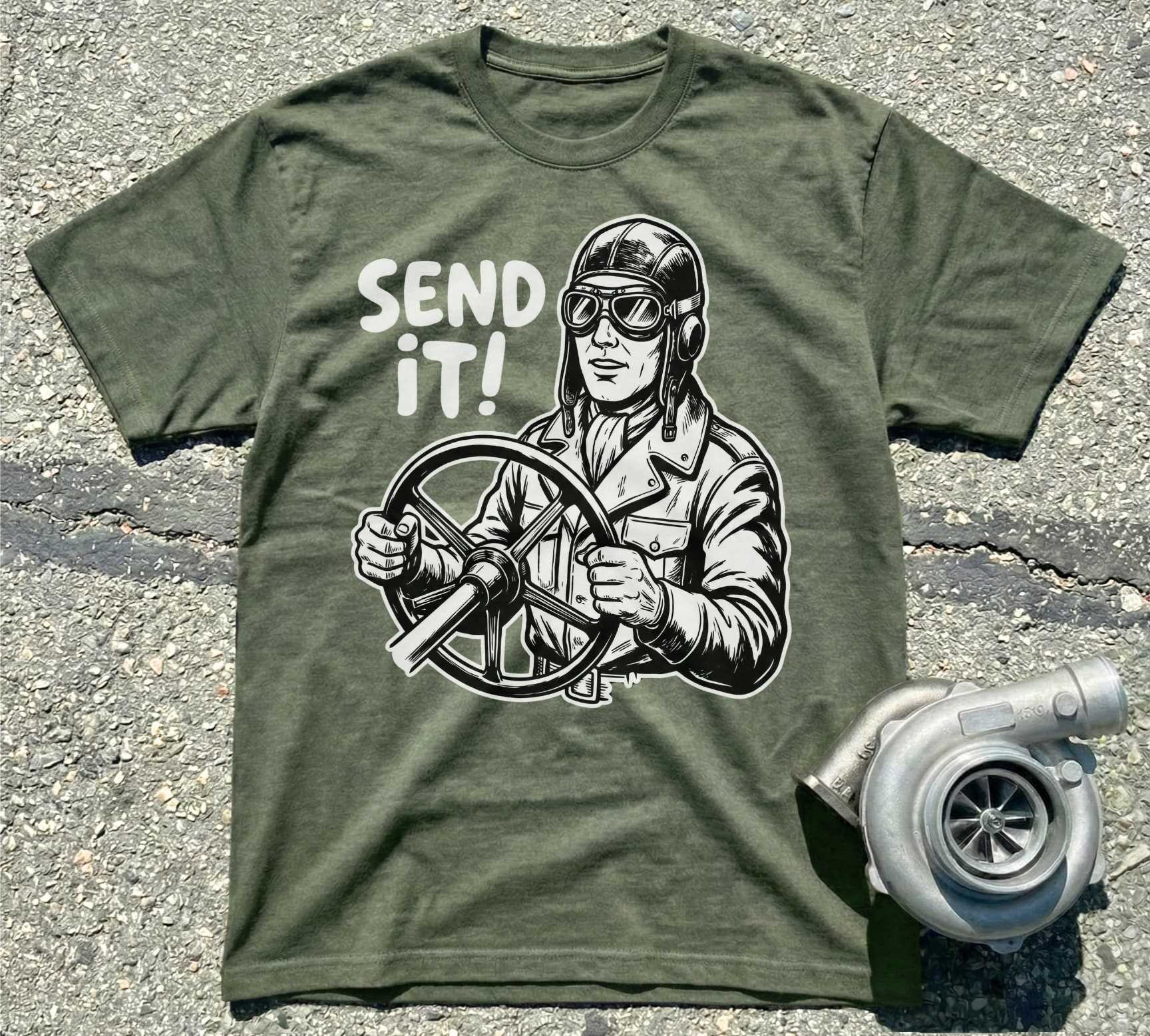 Send It
