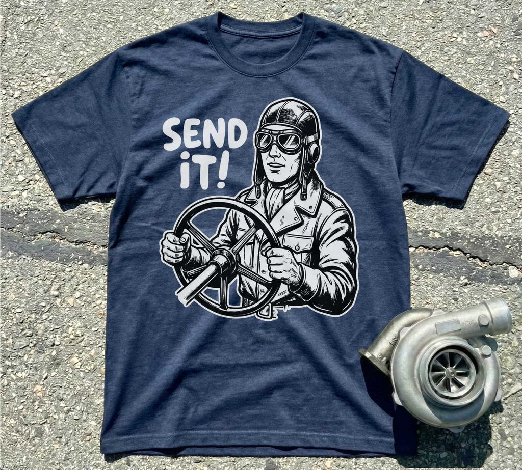 Send It
