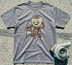 Tired Gear