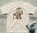 Tired Gear