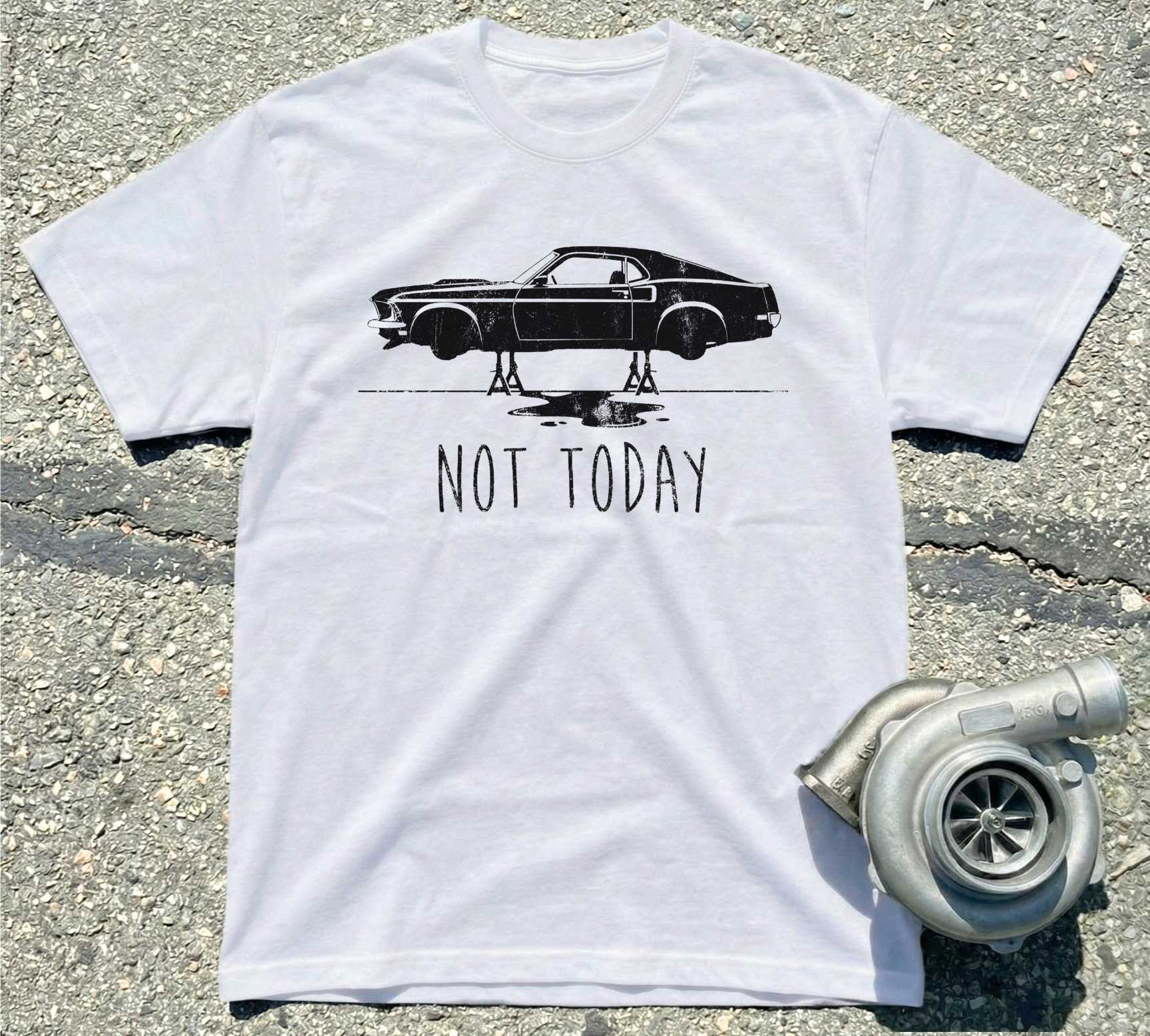 Not Today