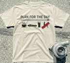 Plan For the Day