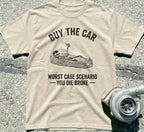 Buy The Car