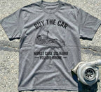 Buy The Car