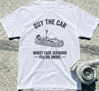 Buy The Car