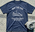 Buy The Car