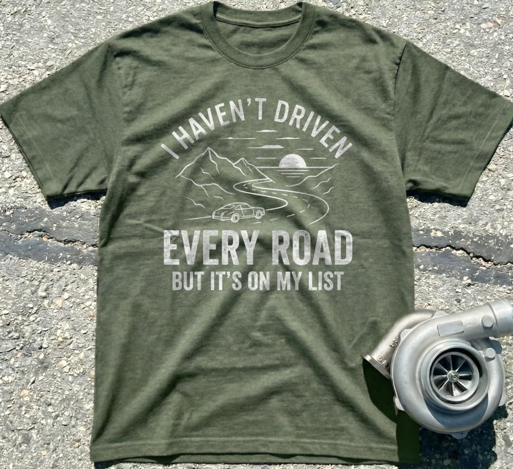 It's on My List