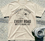 It's on My List