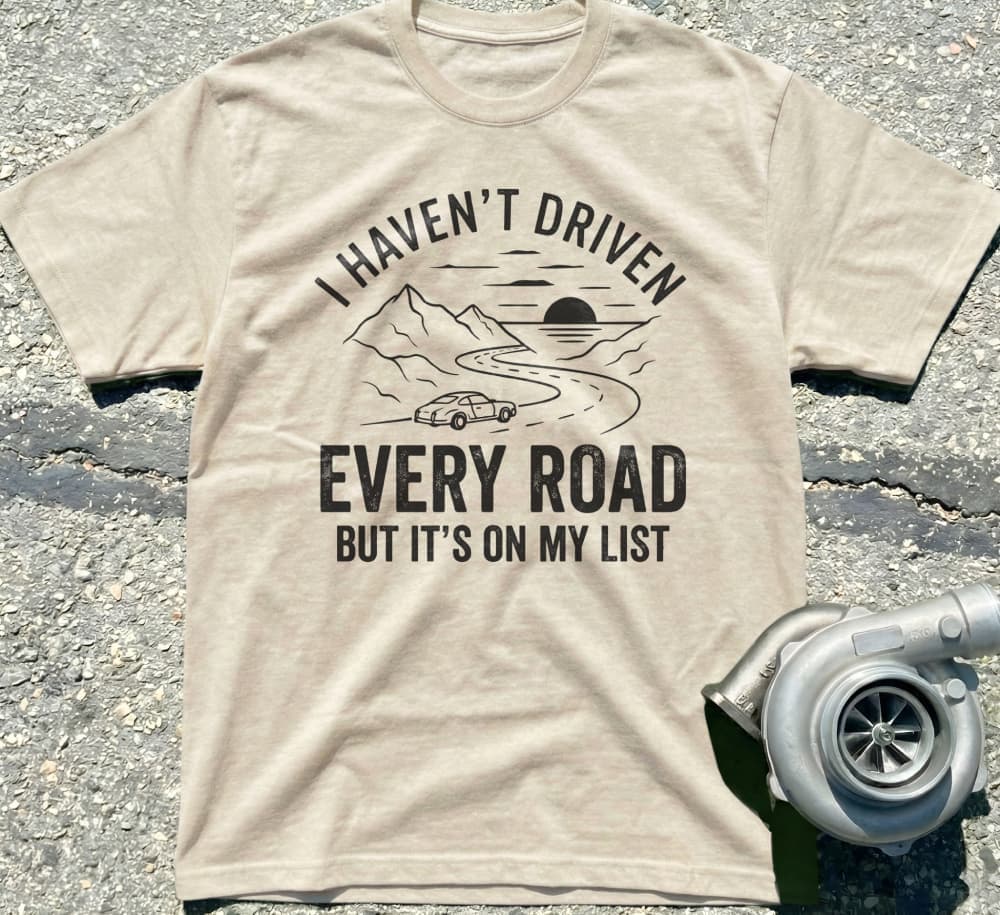 It's on My List