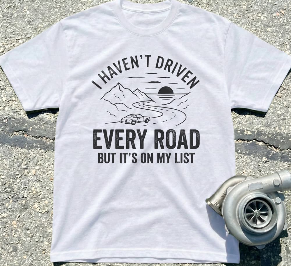 It's on My List