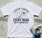 It's on My List