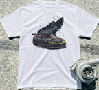 JDM Car Driving
