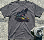 JDM Car Driving