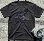 JDM Car Driving