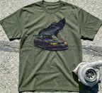 JDM Car Driving