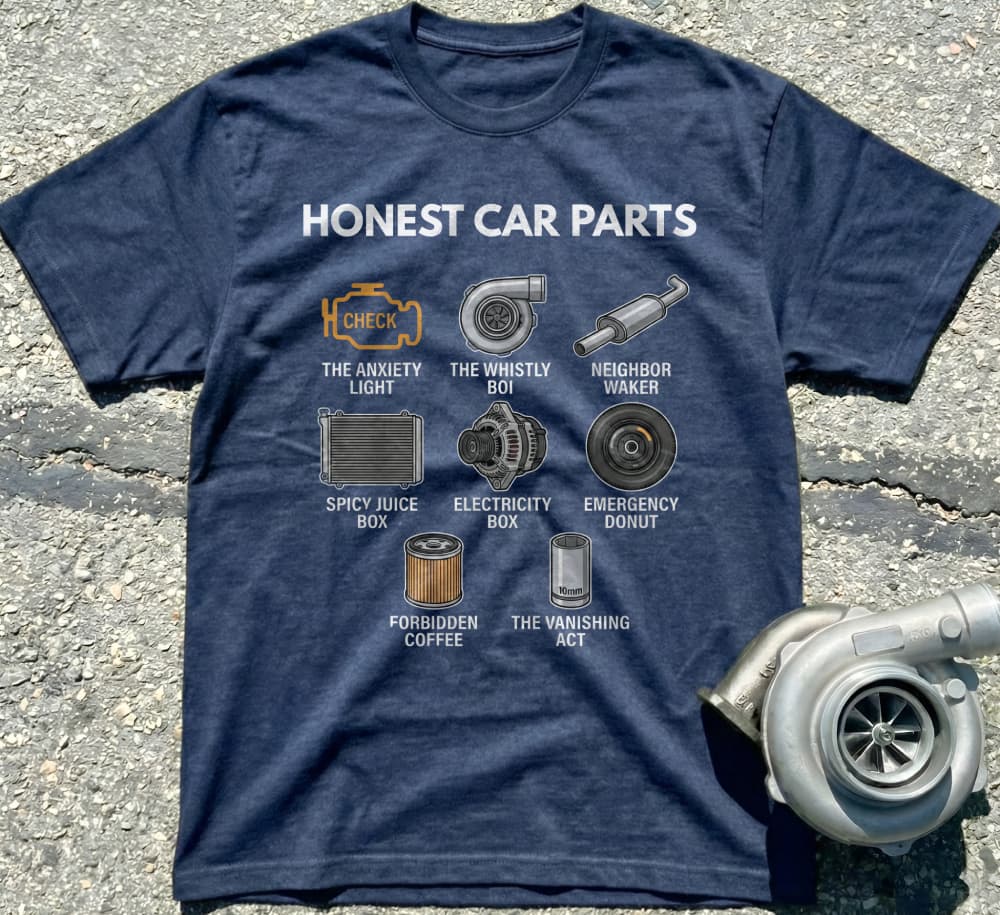 Honest Car Parts