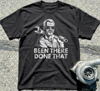 Been There Done That