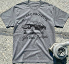 No Bad Projects