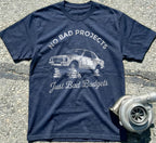 No Bad Projects