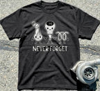 Never Forget