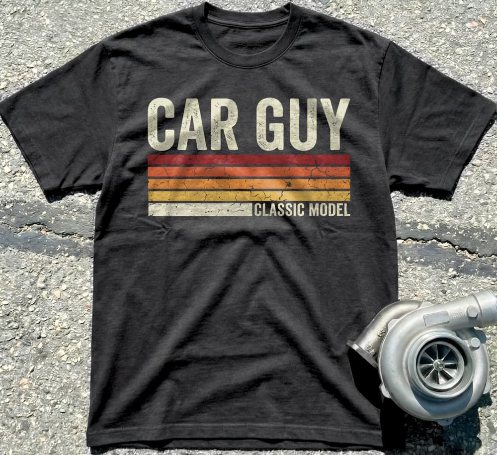 Car Guy