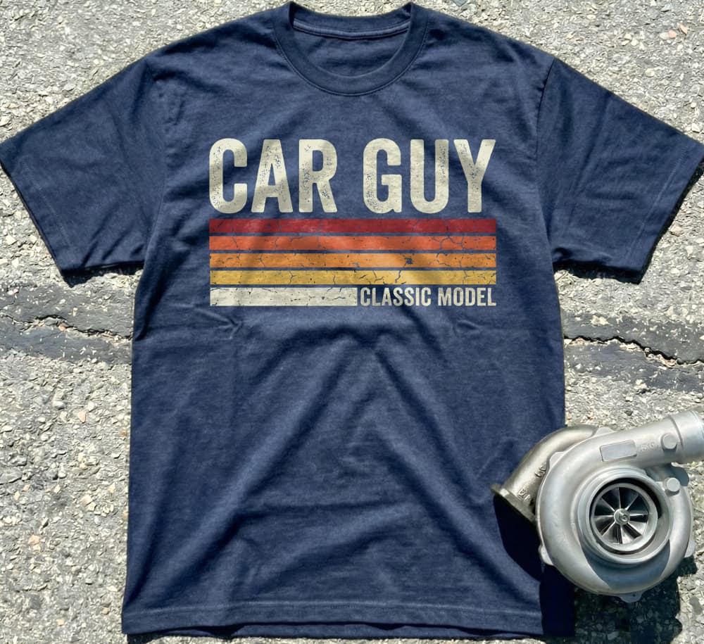Car Guy