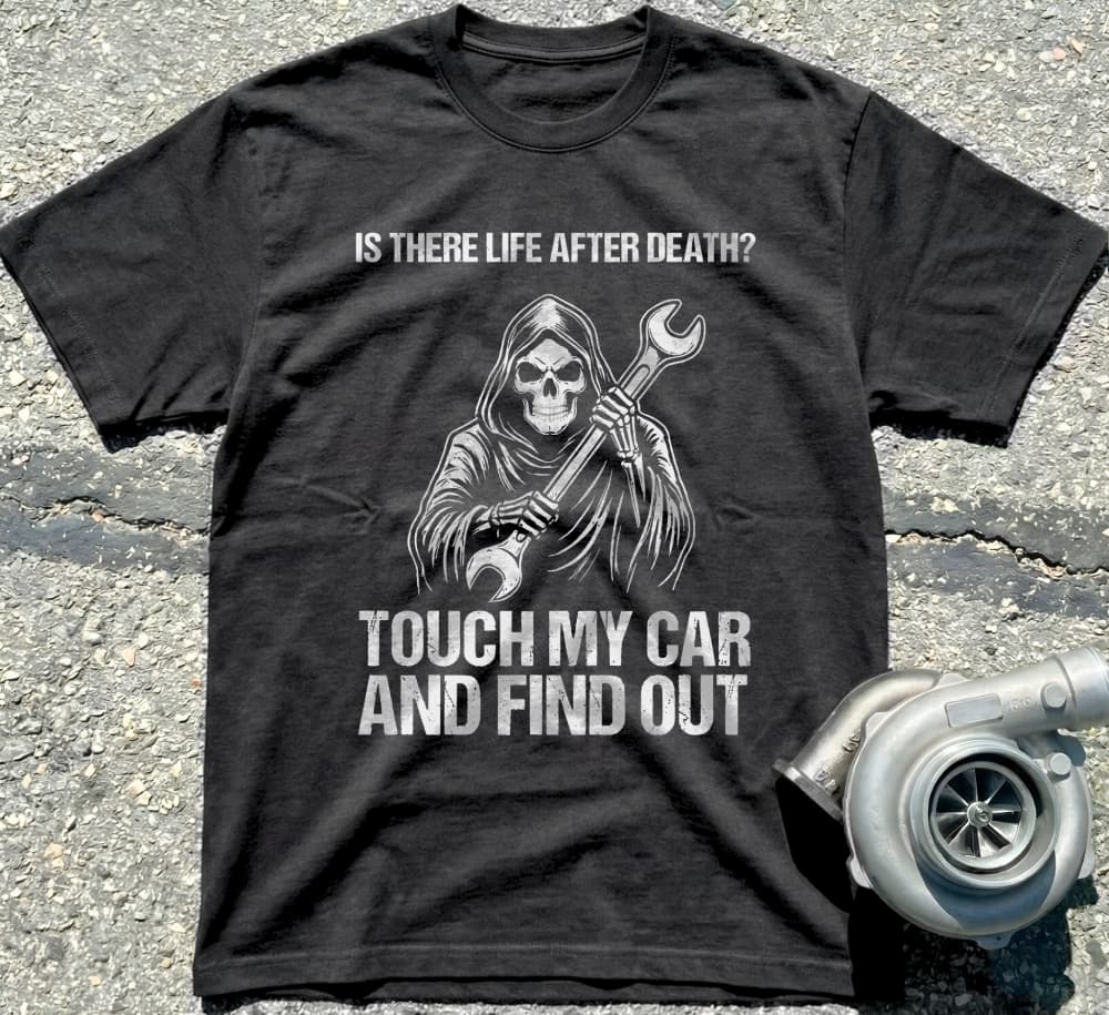Is There Life After Death?