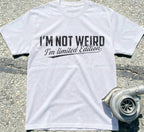 I'm Limited Edition