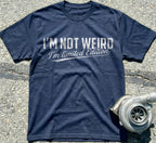I'm Limited Edition