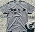 I'm Limited Edition