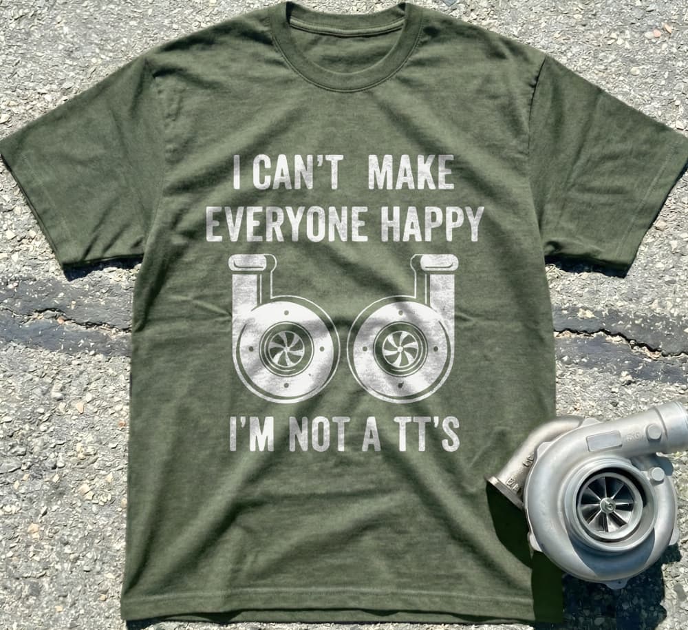 I Can’t Make Everyone Happy