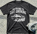 I'm Trying to Quit Smoking