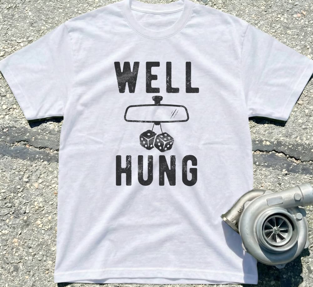 Well Hung